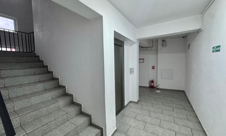 3 Camere - Bloc Nou - Giulesti - 63 mp