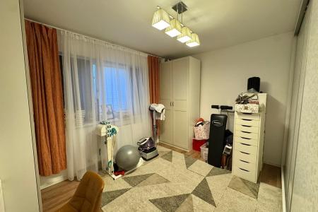 3 Camere - Bloc Nou - Giulesti - 63 mp