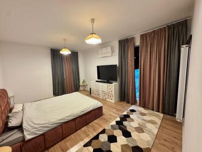 3 Camere - Bloc Nou - Giulesti - 63 mp