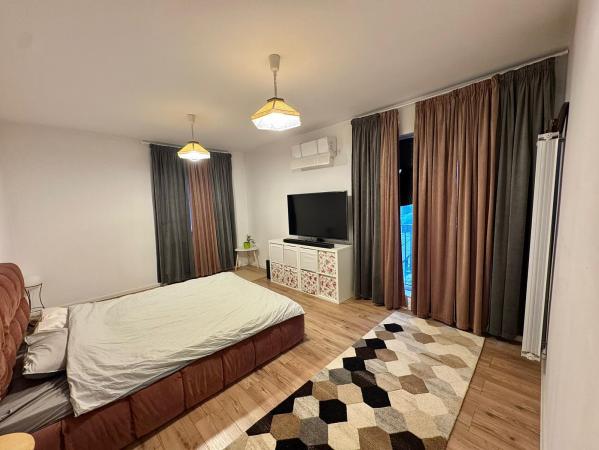 3 Camere - Bloc Nou - Giulesti - 63 mp