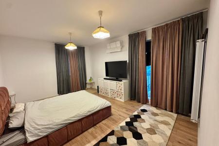 3 Camere - Bloc Nou - Giulesti - 63 mp
