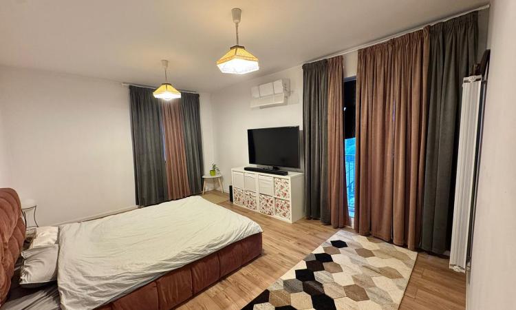 3 Camere - Bloc Nou - Giulesti - 63 mp