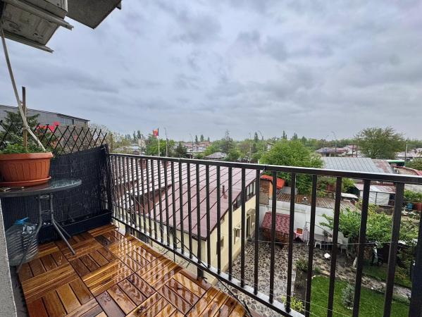 3 Camere - Bloc Nou - Giulesti - 63 mp
