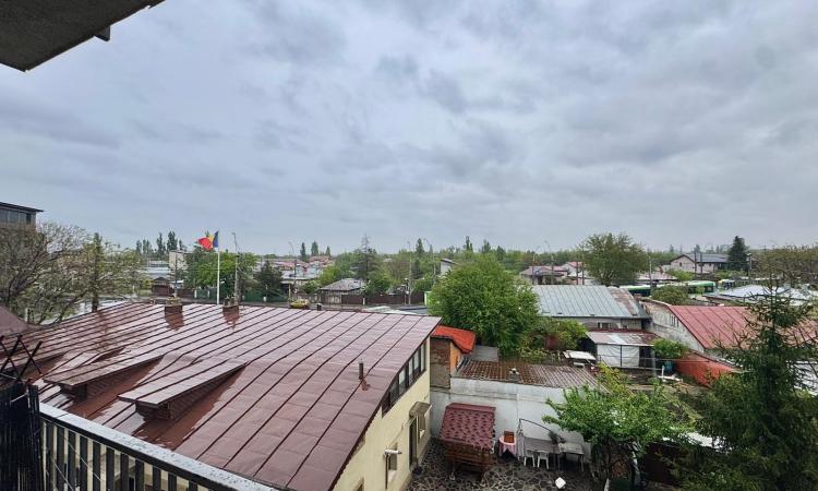 3 Camere - Bloc Nou - Giulesti - 63 mp