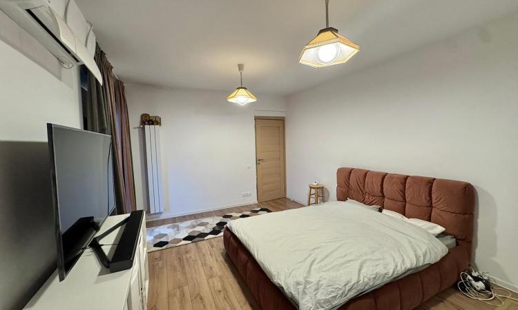 3 Camere - Bloc Nou - Giulesti - 63 mp
