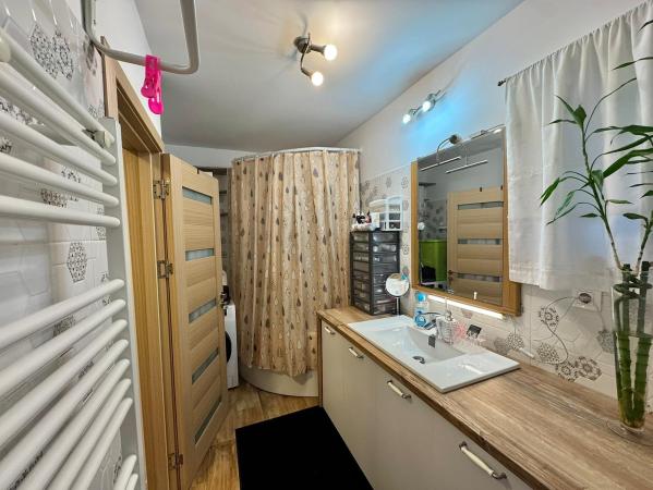 3 Camere - Bloc Nou - Giulesti - 63 mp