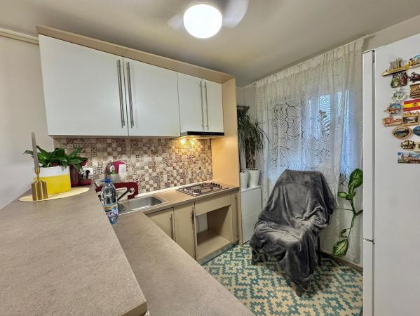 3 Camere - Bloc Nou - Giulesti - 63 mp