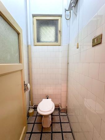 UNIRII-MIRCEA VODA, apartament in vila interbelica, 6 camere, 190 mp