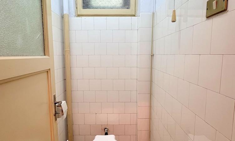 UNIRII-MIRCEA VODA, apartament in vila interbelica, 6 camere, 190 mp