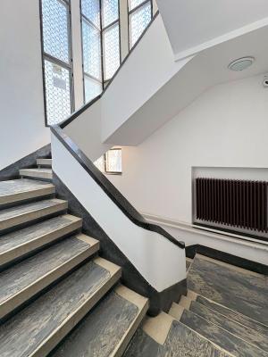 UNIRII-MIRCEA VODA, apartament in vila interbelica, 6 camere, 190 mp