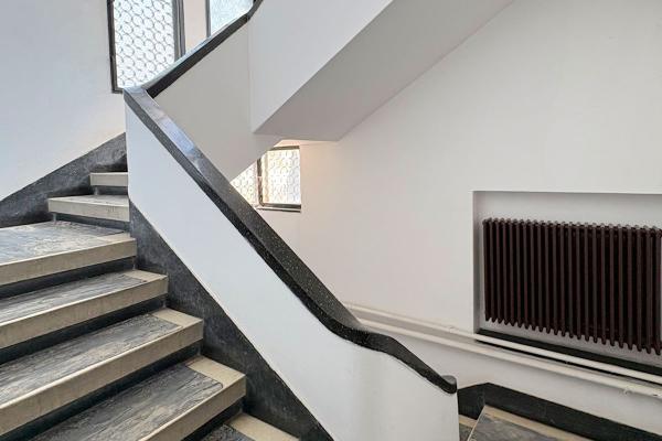 UNIRII-MIRCEA VODA, apartament in vila interbelica, 6 camere, 190 mp