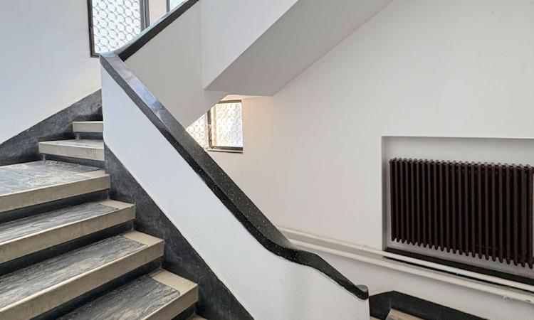 UNIRII-MIRCEA VODA, apartament in vila interbelica, 6 camere, 190 mp