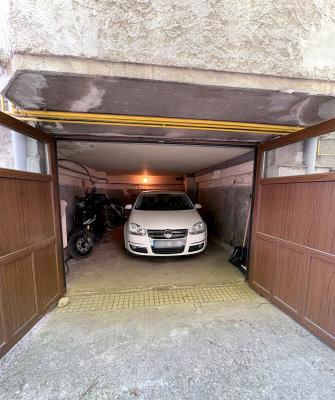 UNIRII-MIRCEA VODA, apartament in vila interbelica, 6 camere, 190 mp