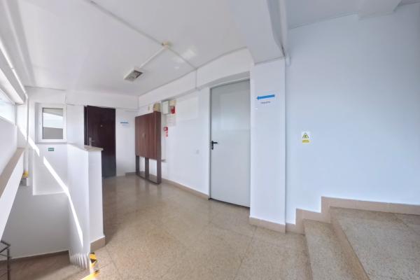 Grozavesti / metrou/ Spatiu birou 160 mp/utilitati incluse /tva inclus