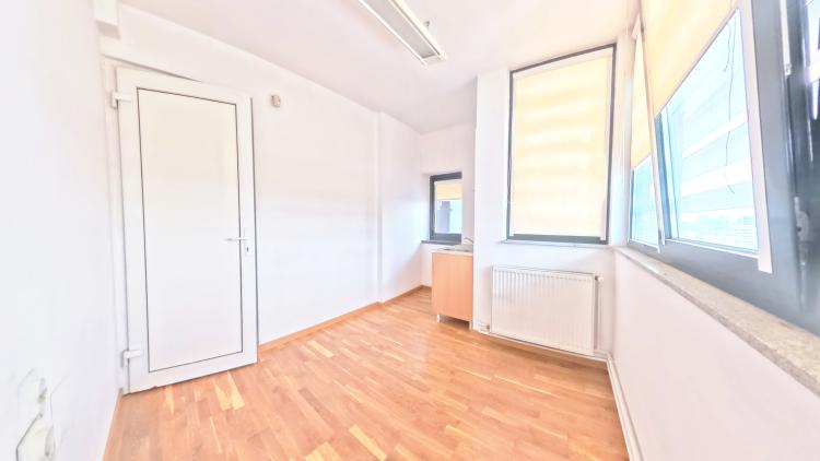 Grozavesti / metrou/ Spatiu birou 160 mp/utilitati incluse /tva inclus