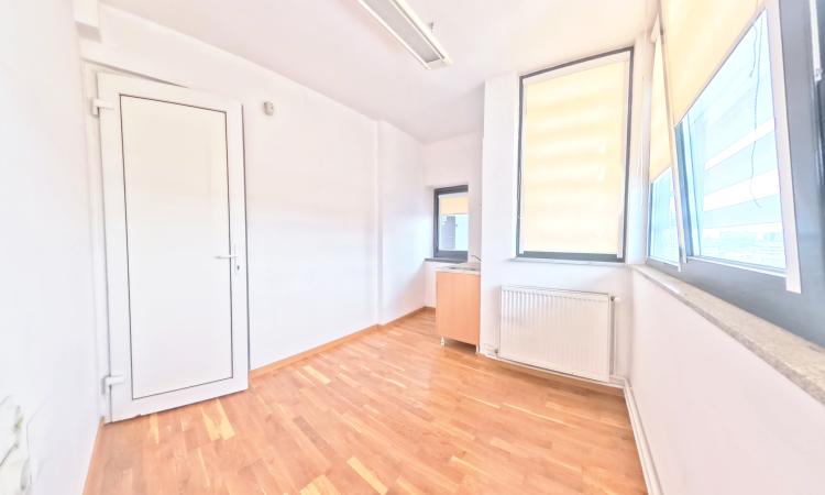 Grozavesti / metrou/ Spatiu birou 160 mp/utilitati incluse /tva inclus