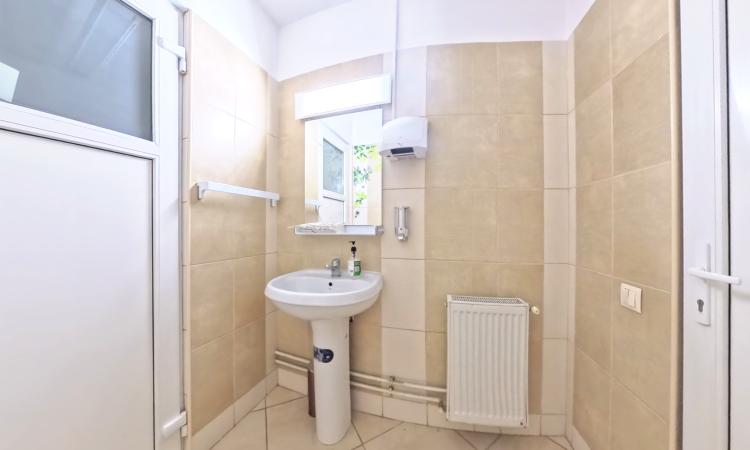 Grozavesti / metrou/ Spatiu birou 160 mp/utilitati incluse /tva inclus