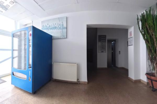 Grozavesti / metrou/ Spatiu birou 160 mp/utilitati incluse /tva inclus