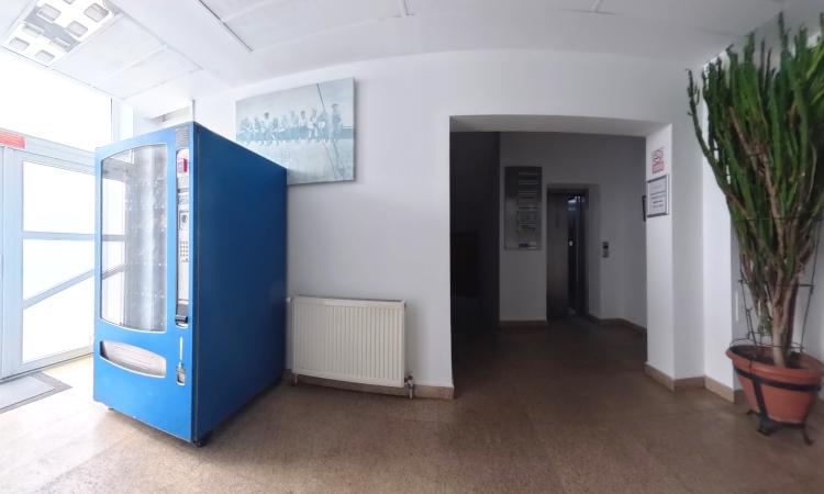 Grozavesti / metrou/ Spatiu birou 160 mp/utilitati incluse /tva inclus