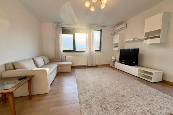 2 Camere - Bloc Nou - Crangasi - Parcare