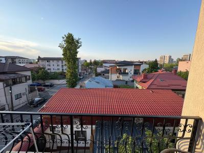 2 Camere - Bloc Nou - Crangasi - Parcare