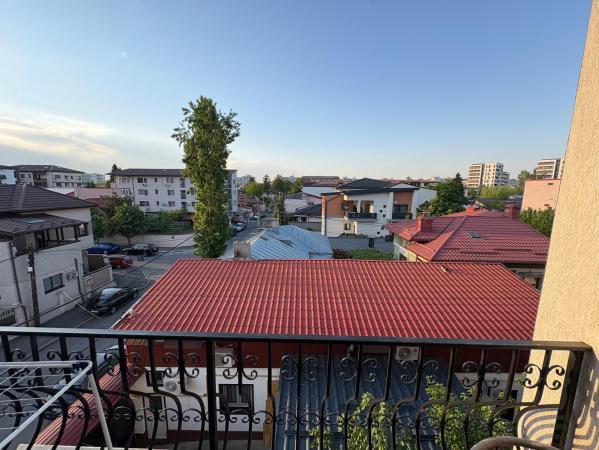 2 Camere - Bloc Nou - Crangasi - Parcare