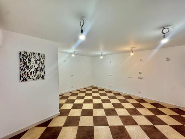 Spatiu Comercial - Birouri - Salon - Virtutii - Uverturii