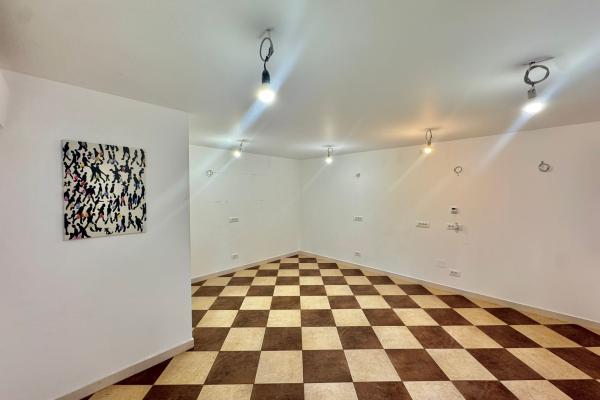 Spatiu Comercial - Birouri - Salon - Virtutii - Uverturii