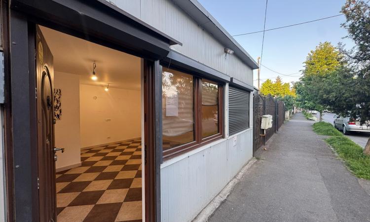 Spatiu Comercial - Birouri - Salon - Virtutii - Uverturii