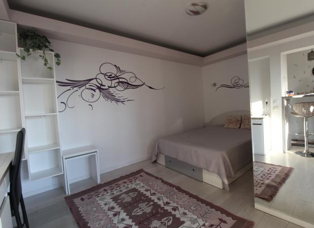 Decebal - Piata Alba Iulia- stradal - studio complet renovat
