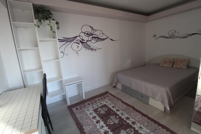 Decebal - Piata Alba Iulia- stradal - studio complet renovat