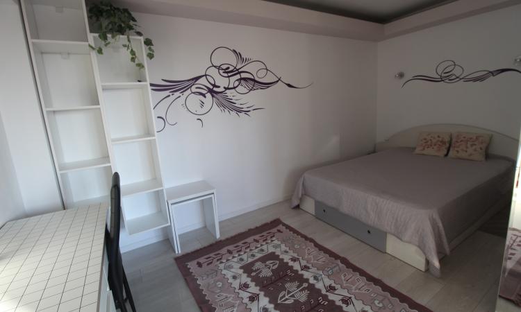 Decebal - Piata Alba Iulia- stradal - studio complet renovat
