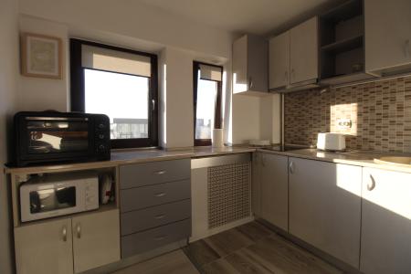 Decebal - Piata Alba Iulia- stradal - studio complet renovat
