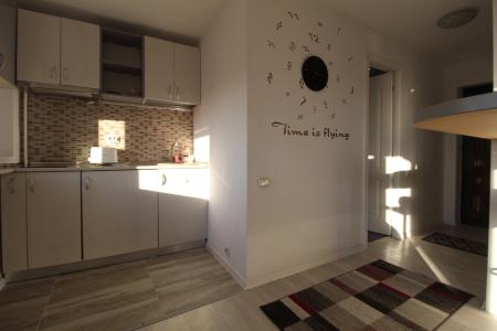 Decebal - Piata Alba Iulia- stradal - studio complet renovat