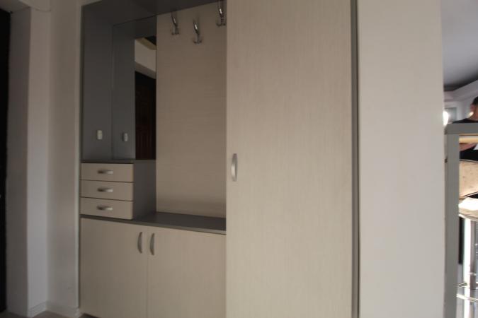 Decebal - Piata Alba Iulia- stradal - studio complet renovat