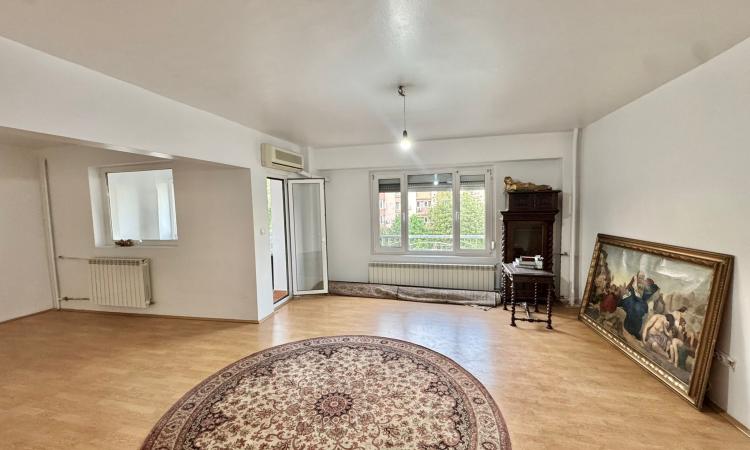 4 Camere - Virtutii - Lujerului - Uverturii