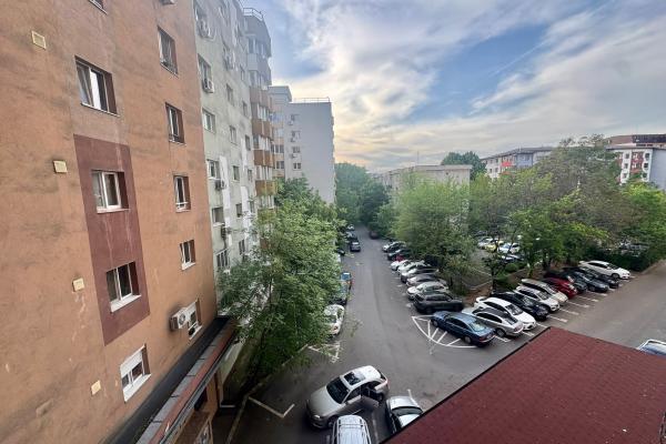 4 Camere - Virtutii - Lujerului - Uverturii
