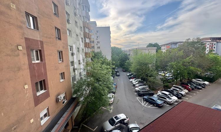 4 Camere - Virtutii - Lujerului - Uverturii