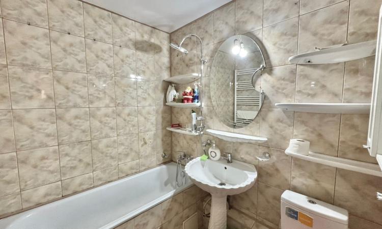 4 Camere - Virtutii - Lujerului - Uverturii