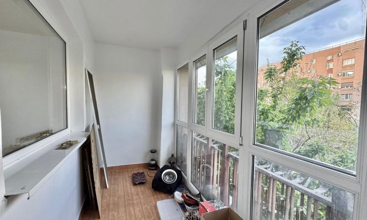4 Camere - Virtutii - Lujerului - Uverturii