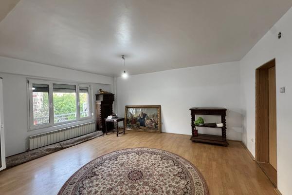 4 Camere - Virtutii - Lujerului - Uverturii