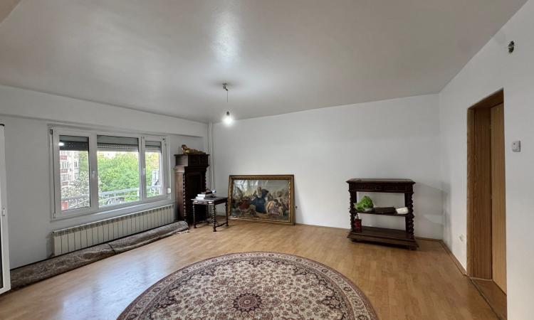 4 Camere - Virtutii - Lujerului - Uverturii