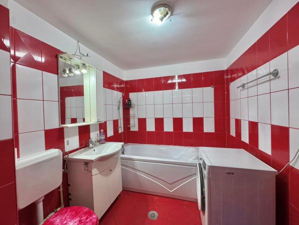 3 Camere - Militari - Pacii - Parter