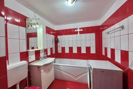 3 Camere - Militari - Pacii - Parter