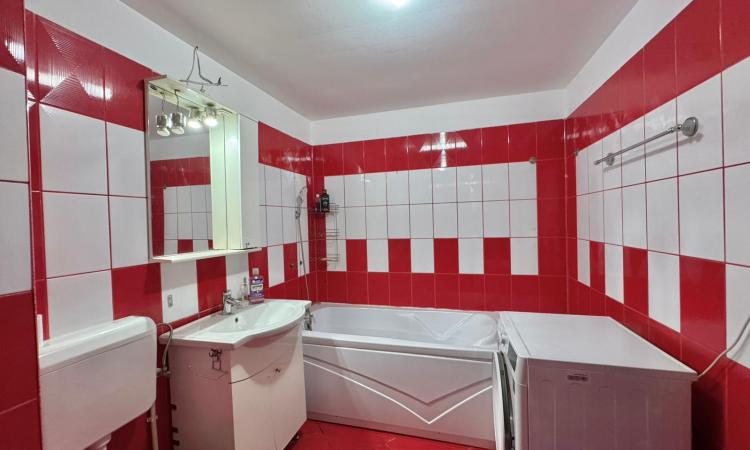 3 Camere - Militari - Pacii - Parter