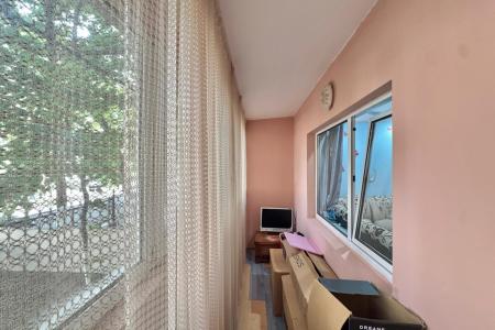 3 Camere - Militari - Pacii - Parter