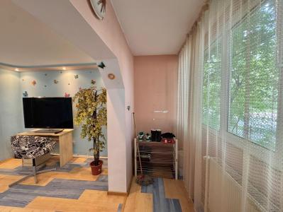 3 Camere - Militari - Pacii - Parter
