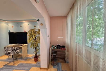 3 Camere - Militari - Pacii - Parter