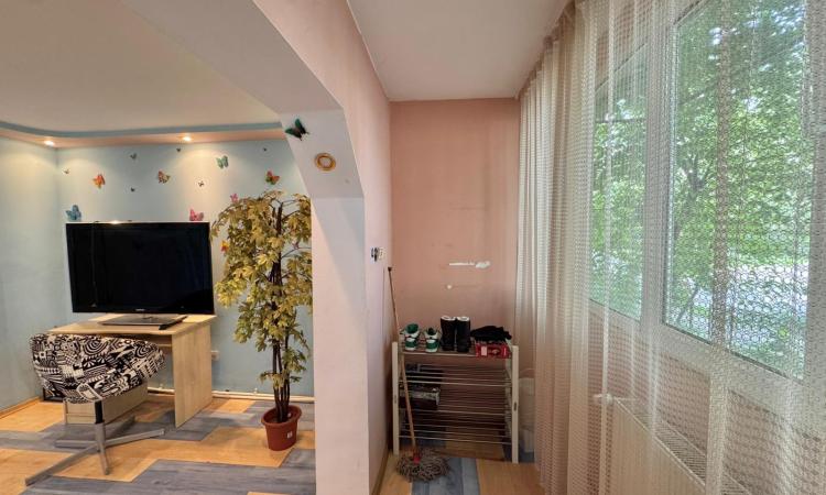 3 Camere - Militari - Pacii - Parter