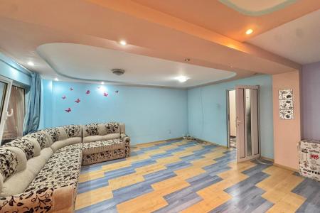 3 Camere - Militari - Pacii - Parter